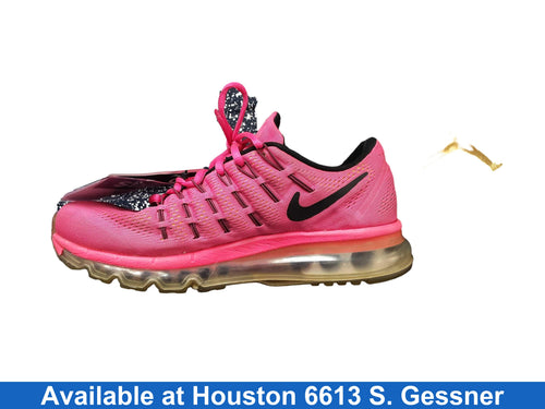 Nike 806772-601 Pink