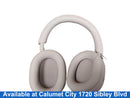 Sony Yy2954 Pink Stereo Headphone