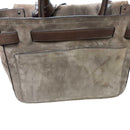 Reed Krakoff Nmnv Brown Purse / Handbag