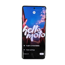 Motorola Moto Edge 25 256 Gb Black Smart Phone