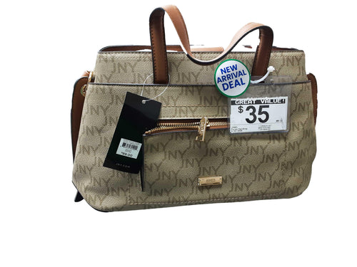 Jones 11jn626jn-ost Beige / Tan Purse / Handbag