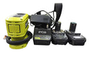 Ryobi Pcl001 Green Inflator