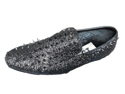 Moretti Gennaro Black