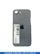Apple A3212__iphone 16e 128 Gb Black Smart Phone