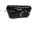 Kodak Fz433 Black Digital Camera