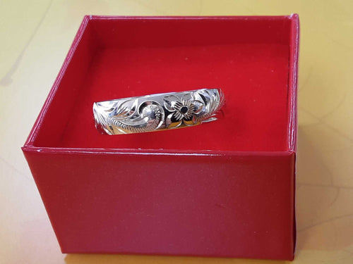 Men's Ring - Yellow Gold 14k (.585) 5.5 grams Size 13