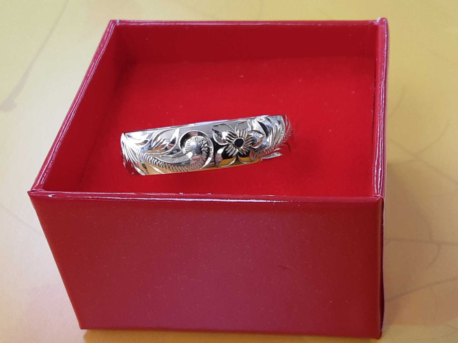 Men's Ring - Yellow Gold 14k (.585) 5.5 grams Size 13