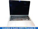 Apple A2681 Apple M2 8 Gb 1 Tb Silver Laptop
