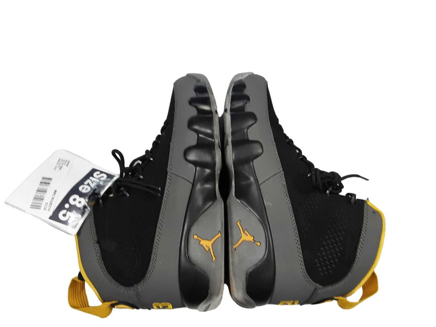 Jordan 302370-015 Black