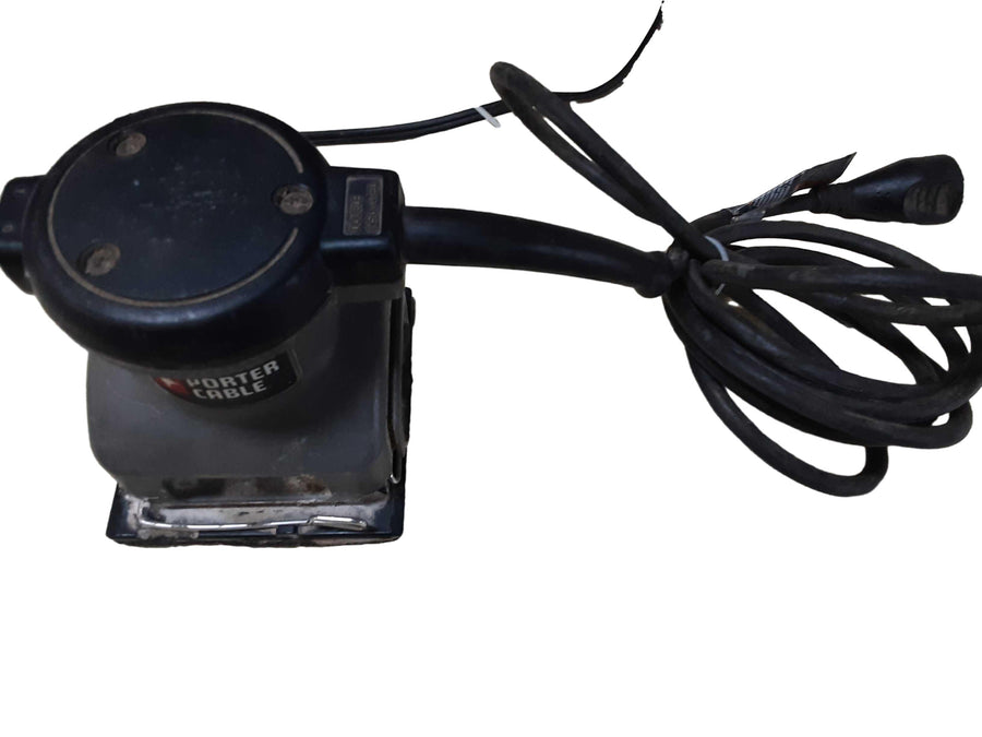 Porter Cable 380 Gray