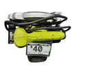 Ryobi Csb135l Green Corded Circular Saw
