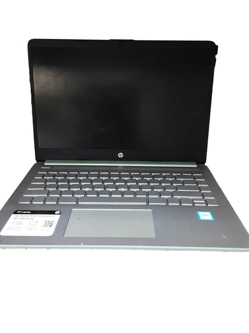 Hp Rtl8852be Intel Atom 4 Gb 128 Gb Green Laptop