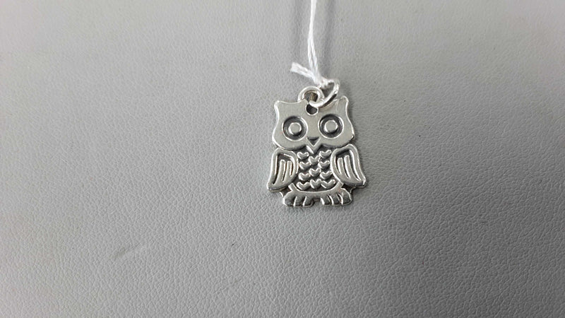 Animal Pendant Silver 2.3 grams