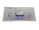 Meta Quest 2 64 Gb White Virtual Reality Device