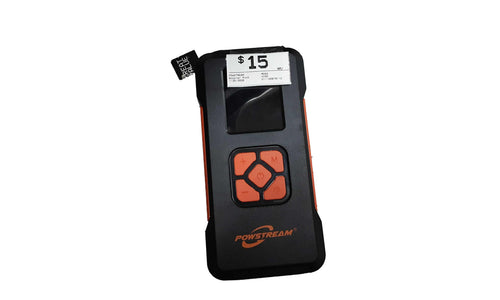 Powstream Md02 Black Battery Booster / Jumper