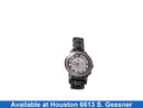 Kc Silver Regular Watch
