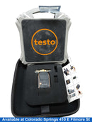 Testo 0564150 Black Other Collectible