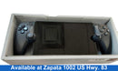 Sony Cfi-y1001 Portal Remote Player Black Portable Video Game System