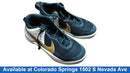 Nike Cw6735-002 Black