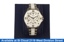 Invicta 1651 White Regular Watch