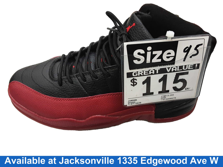 Jordan Ct8013-002 Multi-color