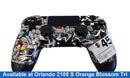 Sony Cuh-zct1e Camo Gaming Controller