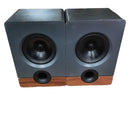 Frontier Gray Studio Monitor Speaker
