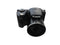 Canon Pc1818 Black Digital Camera