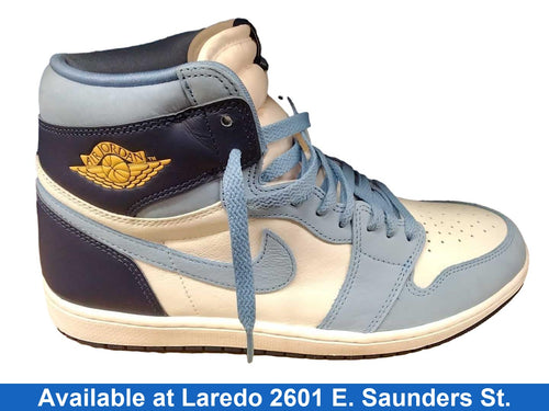 Nike Fd2596-400 Blue