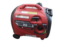 Power Sua2300 Red Generator