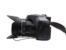 Lumix Fz150 Black Digital SLR Camera