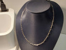 Chain - Silver 4 grams 16 inch