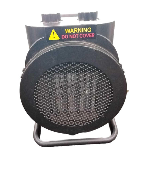 Phewnyzo Nfj-9 Yellow Space / Room Heater