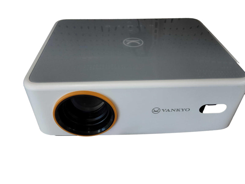 Vankyo Leisure 570 White Home Media Projector