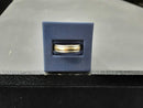 Men's Ring - White Gold 14k (.585) 7.5 grams Size 10.5