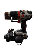 Porter Cable Pcc607 Gray Cordless Standard Drill