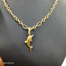 Chain - Yellow Gold 14k (.585) 8.5 grams 20 inch