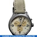 Tissot 1853 Black Regular Watch