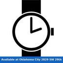 Coach Gold Watch Gold Regular Watch