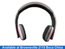 Aipro Aipro100 Purple Stereo Headphone