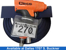 Cleco Mp22648 Orange Pneumatic Impact Drill
