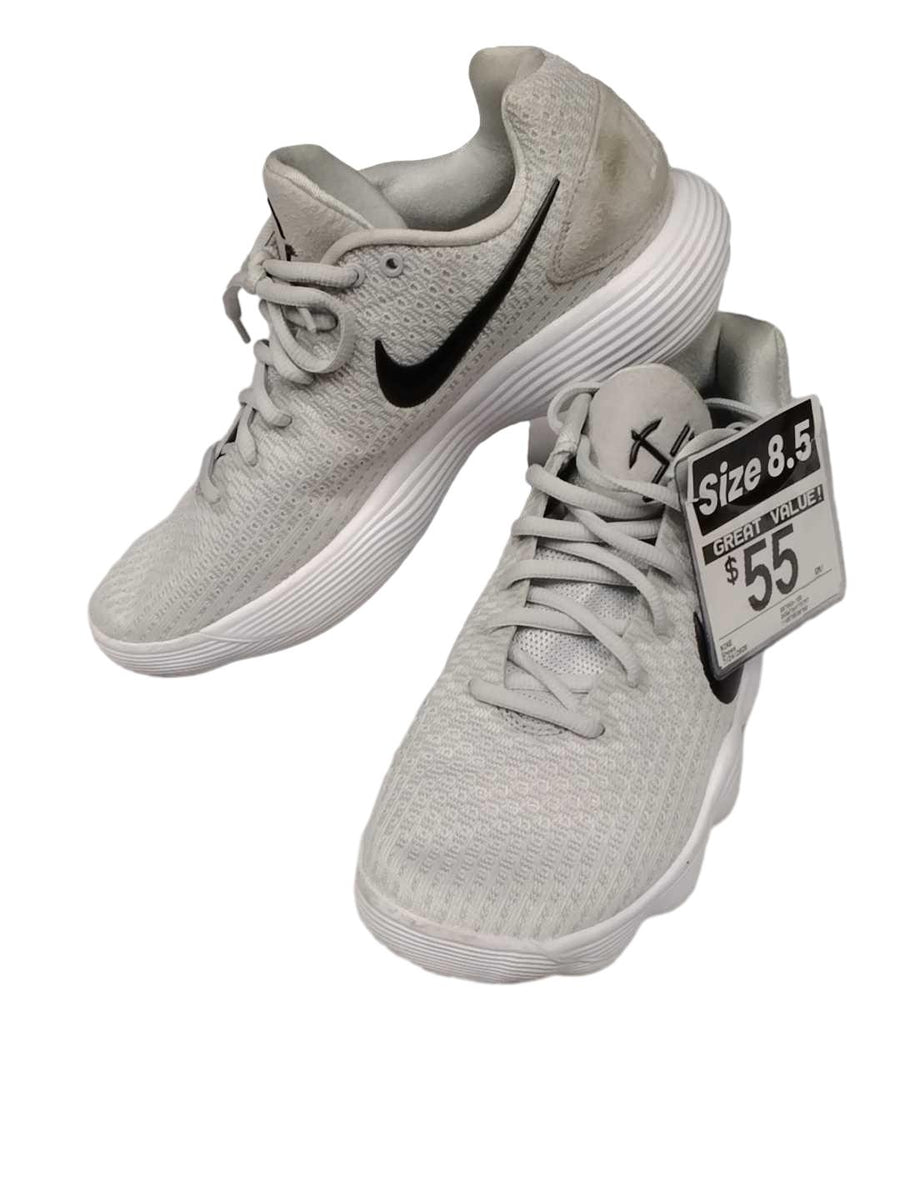 Nike 897663-100 White