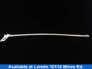 Bracelet - Yellow Gold 14k (.585) 12 grams 7 inch