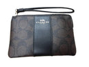Coach C1892 Brown Wallet