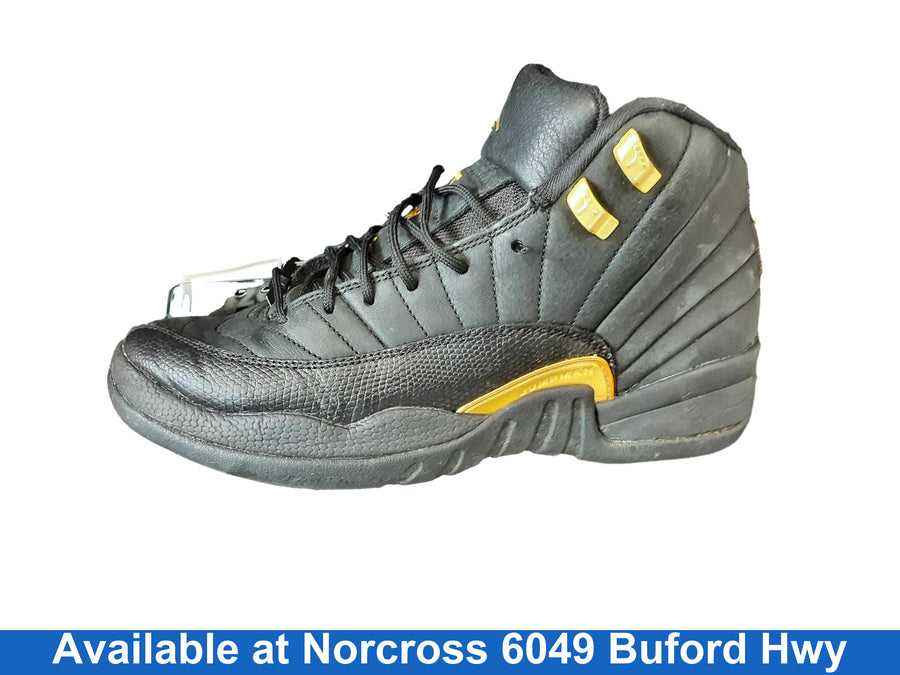Jordan 153265-071 Black