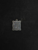 Pendant - Silver 5 grams