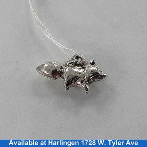 Pendant - Silver 5 grams