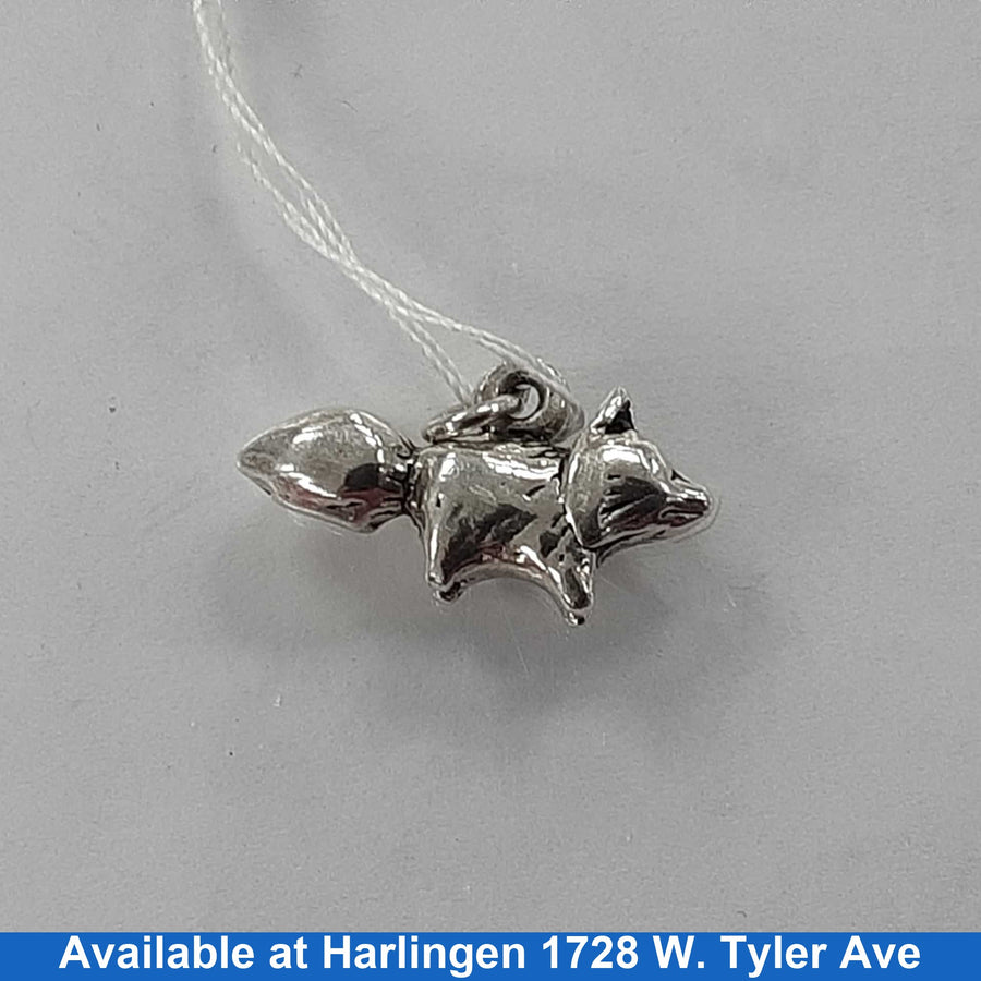 Pendant - Silver 5 grams