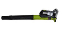 Sunjoe 24v-tb-lte Green Cordless Leaf Blower