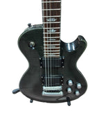 Charvel Ds-2 Green Electric Classic Guitar